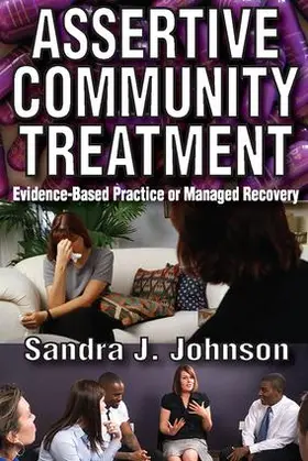 Johnson |  Assertive Community Treatment | Buch |  Sack Fachmedien