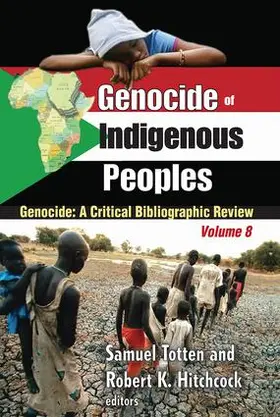 Hitchcock |  Genocide of Indigenous Peoples | Buch |  Sack Fachmedien