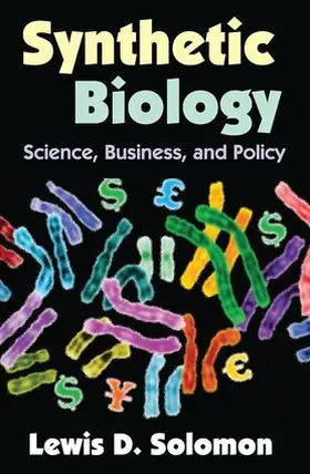 Soloman / Solomon | Synthetic Biology | Buch | 978-1-4128-1856-8 | www2.sack.de
