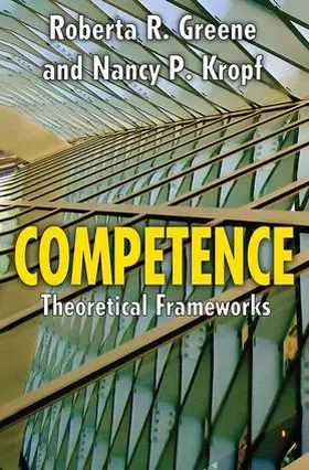 Greene / Kropf |  Competence | Buch |  Sack Fachmedien