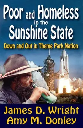 Wright | Poor and Homeless in the Sunshine State | Buch | 978-1-4128-4221-1 | www2.sack.de