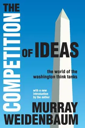 Weidenbaum |  The Competition of Ideas | Buch |  Sack Fachmedien