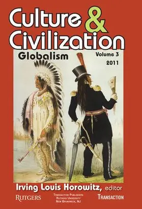 Horowitz | Culture and Civilization | Buch | 978-1-4128-4238-9 | sack.de