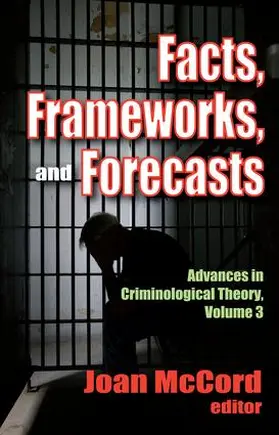 McCord |  Facts, Frameworks, and Forecasts | Buch |  Sack Fachmedien