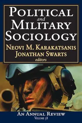 Swarts |  Political and Military Sociology | Buch |  Sack Fachmedien
