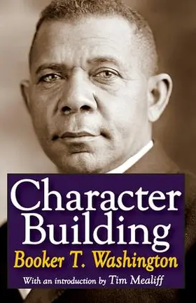 Mitchell |  Character Building | Buch |  Sack Fachmedien