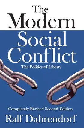 Curtis |  The Modern Social Conflict | Buch |  Sack Fachmedien