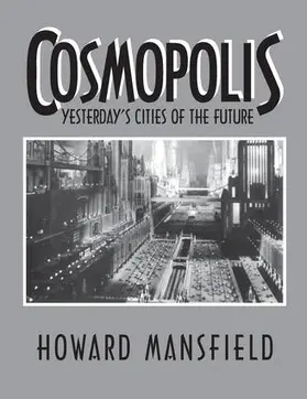 Mansfield |  Cosmopolis | Buch |  Sack Fachmedien