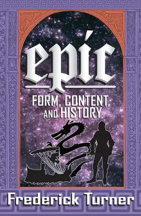 Turner | Epic | Buch | 978-1-4128-4944-9 | sack.de