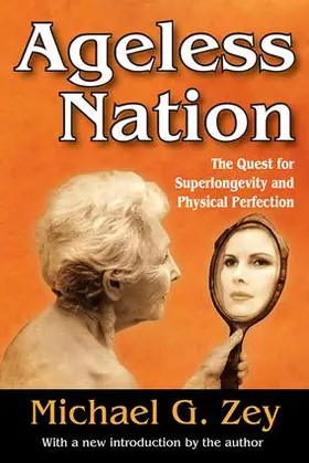 Zey |  Ageless Nation | Buch |  Sack Fachmedien