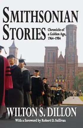 Dillon | Smithsonian Stories | Buch | 978-1-4128-5459-7 | www2.sack.de