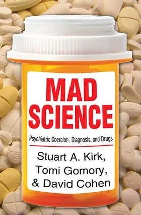 Kirk |  Mad Science | Buch |  Sack Fachmedien