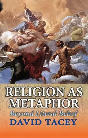 Tacey |  Religion as Metaphor | Buch |  Sack Fachmedien