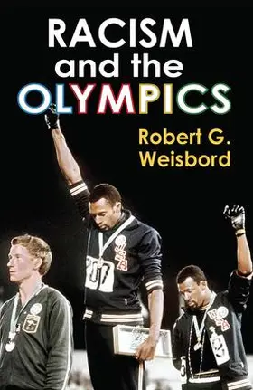 Weisbord |  Racism and the Olympics | Buch |  Sack Fachmedien