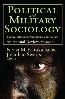 Karakatsanis |  Political and Military Sociology | Buch |  Sack Fachmedien
