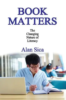 Sica |  Book Matters | Buch |  Sack Fachmedien