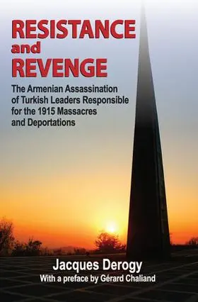 Chaliand | Resistance and Revenge | Buch | 978-1-4128-6438-1 | sack.de