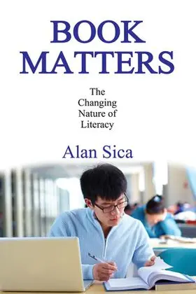 Sica |  Book Matters | Buch |  Sack Fachmedien