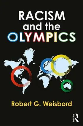 Weisbord |  Racism and the Olympics | Buch |  Sack Fachmedien