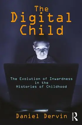 Dervin |  The Digital Child | Buch |  Sack Fachmedien