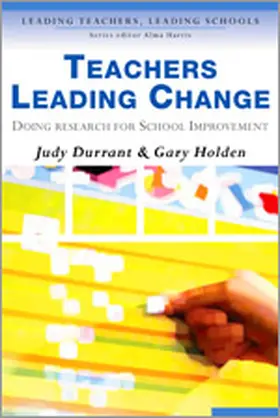 Holden / Durrant |  Teachers Leading Change | Buch |  Sack Fachmedien