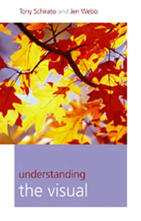 Webb / Schirato |  Understanding the Visual | Buch |  Sack Fachmedien