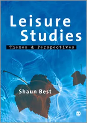 Best |  Leisure Studies | Buch |  Sack Fachmedien