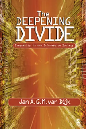 van Dijk |  The Deepening Divide | Buch |  Sack Fachmedien
