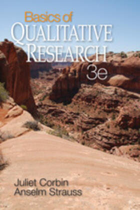 Corbin / Strauss |  Basics of Qualitative Research | Buch |  Sack Fachmedien