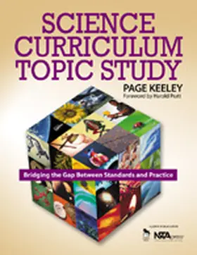 Keeley |  Science Curriculum Topic Study | Buch |  Sack Fachmedien