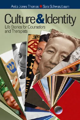 Thomas / Schwarzbaum |  Culture and Identity | Buch |  Sack Fachmedien