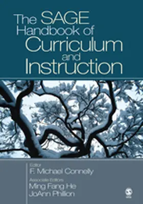 Connelly / He / Phillion |  The SAGE Handbook of Curriculum and Instruction | Buch |  Sack Fachmedien