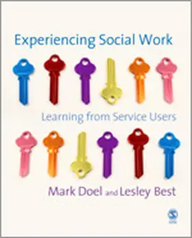 Doel / Best |  Experiencing Social Work | Buch |  Sack Fachmedien