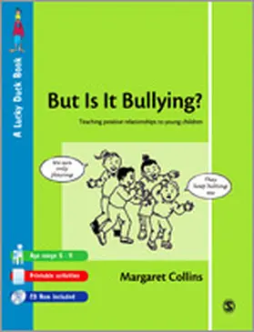 Collins |  But is it Bullying? | Buch |  Sack Fachmedien