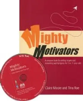 Watts / Rae |  Mighty Motivators | Buch |  Sack Fachmedien