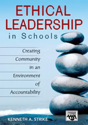 Strike |  Ethical Leadership in Schools | Buch |  Sack Fachmedien