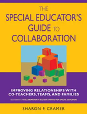 Cramer |  The Special Educator's Guide to Collaboration | Buch |  Sack Fachmedien