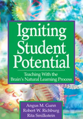 Gunn / Richburg / Smilkstein |  Igniting Student Potential | Buch |  Sack Fachmedien