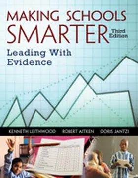 Leithwood / Aitken / Jantzi |  Making Schools Smarter | Buch |  Sack Fachmedien