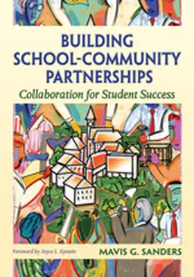 Sanders |  Building School-Community Partnerships | Buch |  Sack Fachmedien