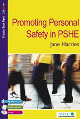 Harries |  Promoting Personal Safety in PSHE | Buch |  Sack Fachmedien