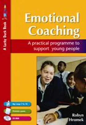 Hromek |  Emotional Coaching | Buch |  Sack Fachmedien
