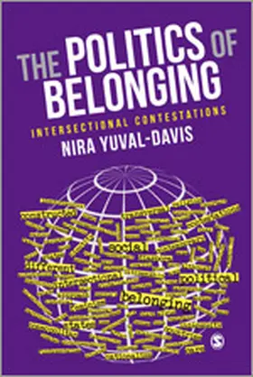 Yuval-Davis |  The Politics of Belonging | Buch |  Sack Fachmedien