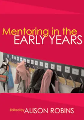 Robins |  Mentoring in the Early Years | Buch |  Sack Fachmedien