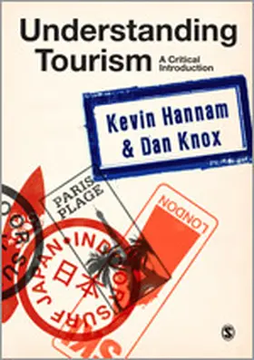 Hannam / Knox |  Understanding Tourism | Buch |  Sack Fachmedien