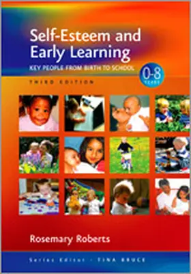 Roberts / Bowen |  Self-Esteem and Early Learning | Buch |  Sack Fachmedien