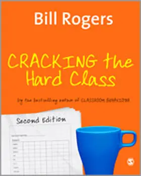 Rogers | Cracking the Hard Class | Buch | 978-1-4129-2356-9 | www2.sack.de
