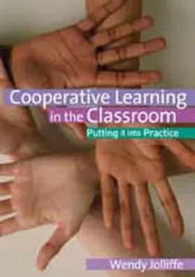 Jolliffe |  Cooperative Learning in the Classroom | Buch |  Sack Fachmedien