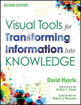Hyerle |  Visual Tools for Transforming Information Into Knowledge | Buch |  Sack Fachmedien