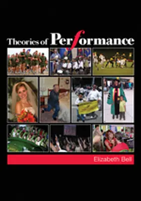 Bell |  Theories of Performance | Buch |  Sack Fachmedien